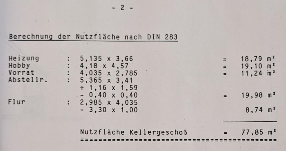 Einfamilienhaus in ruhiger Lage nahe Hamburg – Foto 24