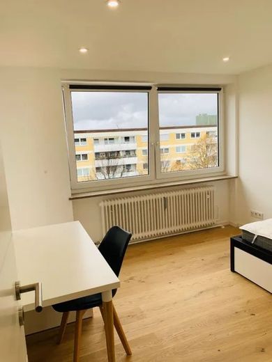 Private Room in Munich-South – Foto 8