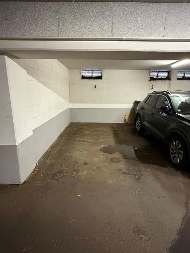 Tiefgarage