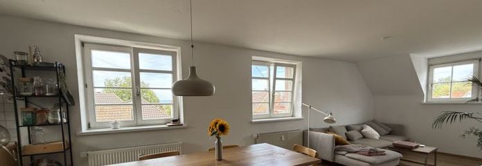 Attraktive Eigentumswohnung in Müllheim, ideal für Kapitalanleger oder zum selbst einziehen!