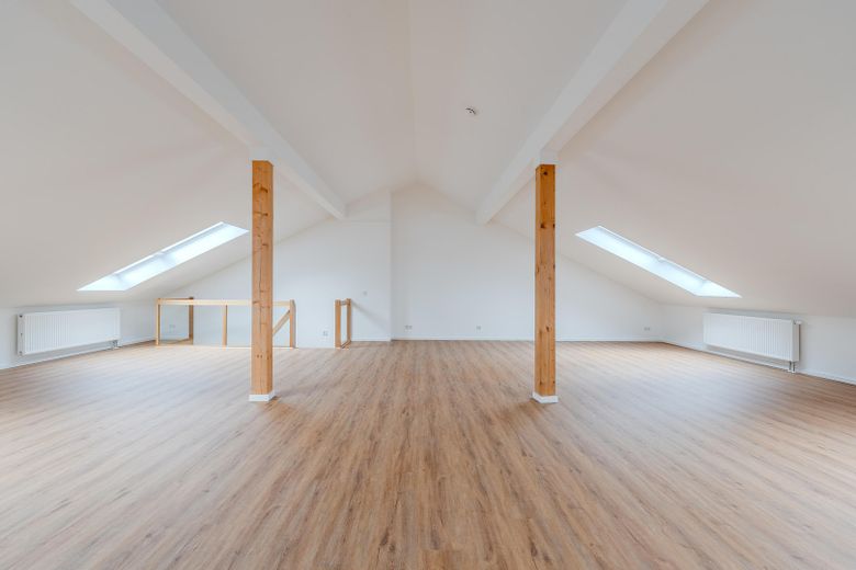Neubau Alsterweg 46A Maisonettwohnung !provisionsfrei! – Foto 2