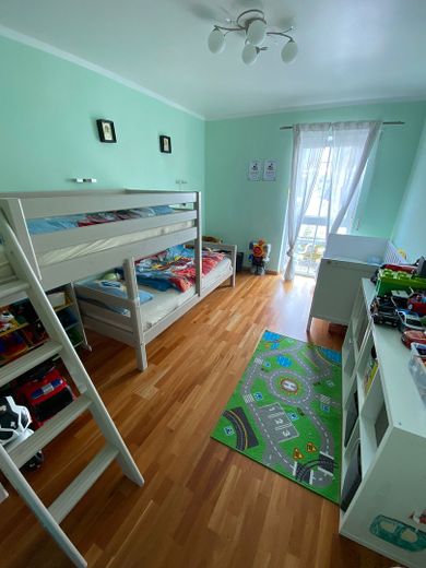 Duże mieszkanie z tarasem + pomieszczenie hobbystyczne – Zdjęcie 8