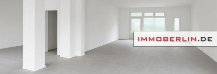 IMMOBERLIN.DE - Ideale Lage! Attraktive Gewerbeeinheiten im Rohbau