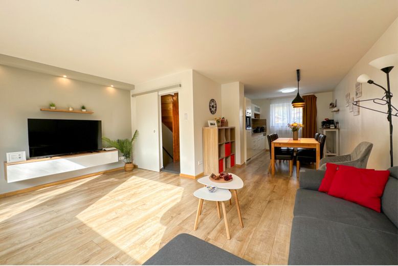 Charmantes, top-modernisiertes Reihenmittelhaus in Kaufbeuren – PRIVATVERKAUF (Provisionsfrei!) – Foto 1