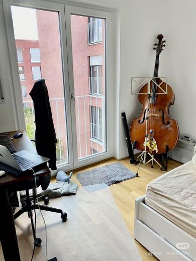 Provisionsfreier Privat - 2Zi.-Wohnung in München-Pasing – barrierefrei, Ost-West, ca. 4.3 % Rendit – Foto 4