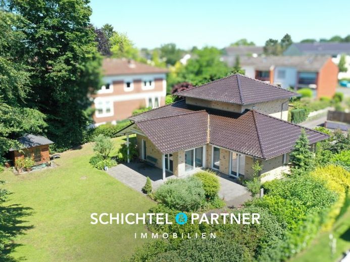 Mittelshuchting | Exklusives Energiesparhaus auf großem Grundstück – फोटो 1
