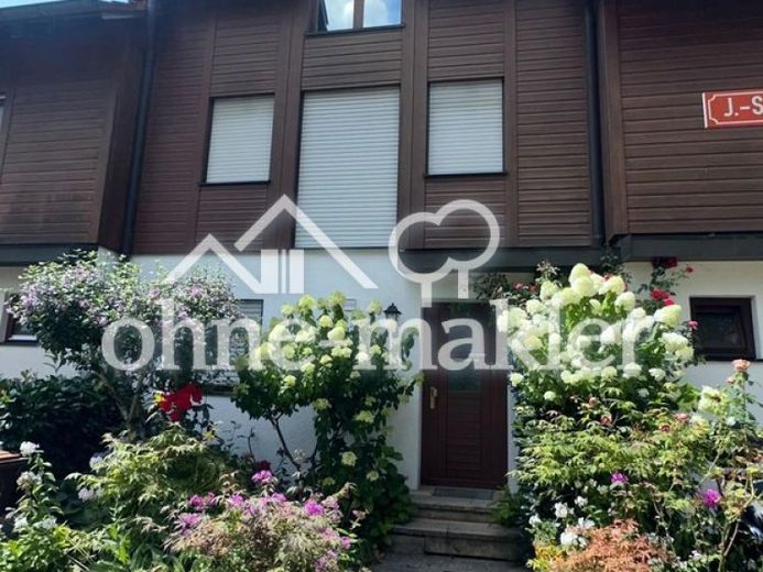 Haus - Udldinger Hang - von Privat in Toplage in Dachau Altstadtnähe – Фото 1