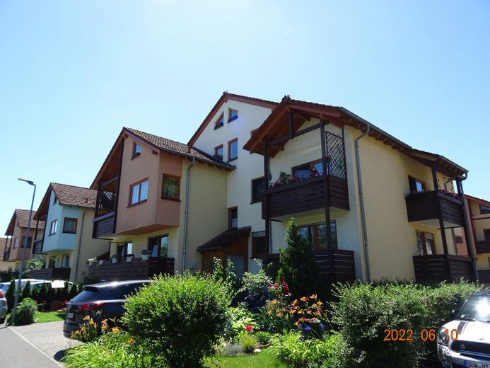 Außenansicht 