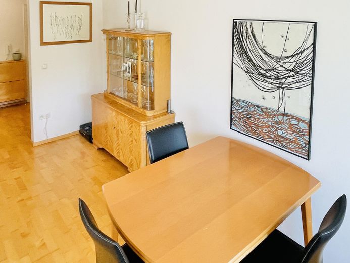 Esszimmer