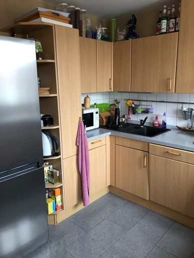 Ansprechende 3 Zimmer Wohnung mit sonniger Terrasse in Wettbergen – Foto 5
