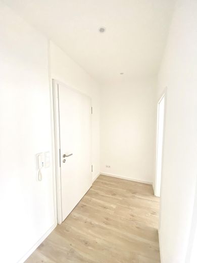 Eingangsbereich