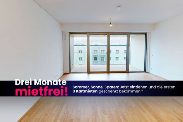 Alexanderplatz'a yürüme mesafesinde hayalinizdeki ev: Friedrichshain'ın kuzeybatısında BALKONLU ve gömme mutfaklı 3 odalı yeni daire