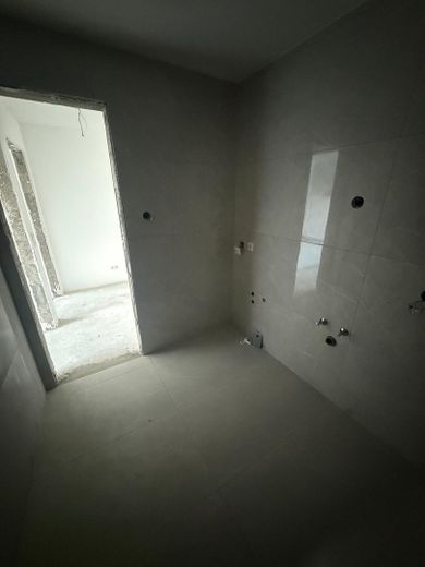 3-Zimmer: Badezimmer