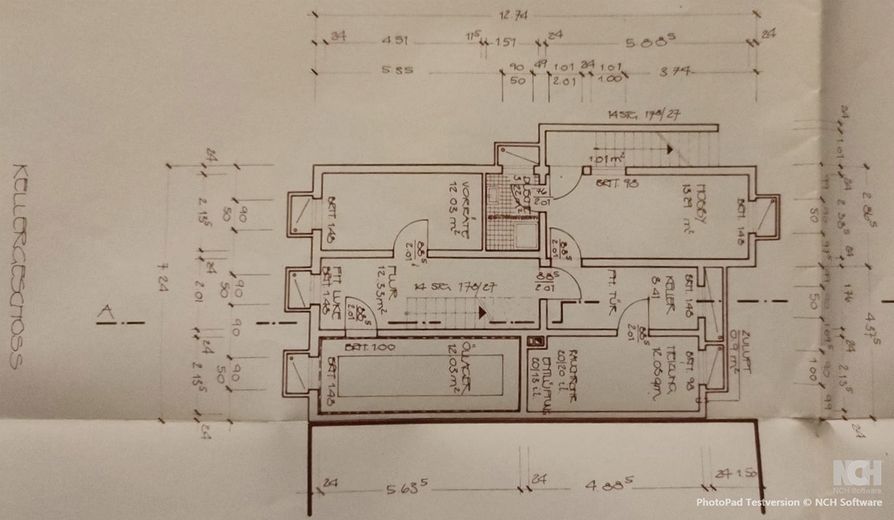Maison d'angle en rangée à vendre près du Bruchsee – Foto 17