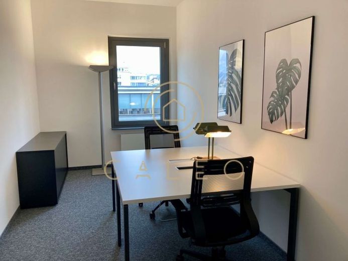 CALEO ¦ Gonzenheim ¦ Rathausplatz ¦ flexibel + sofort bezugsfertig ¦ all inclusive ¦ PROVISIONSFREI – Foto 1