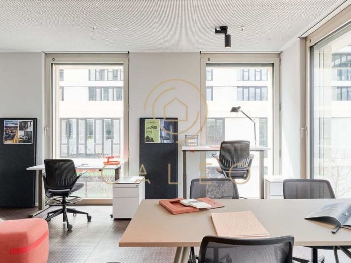 CALEO ¦ Schwabing ¦ flexibel + sofort bezugsfertig ¦ all inclusive ¦ PROVISIONSFREI – Foto 1