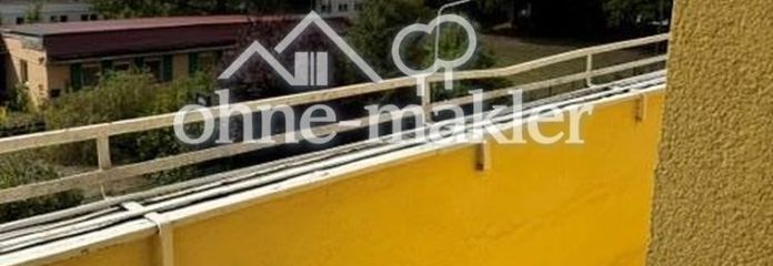 Attraktive Dachgeschosswohnung mit Ausblick
