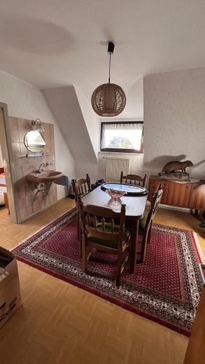 Zimmer oben 