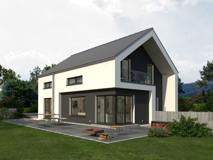 Leg nu de basis voor uw toekomst! Huis en grondstuk al berekend! – Foto 1