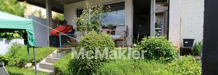 Casa unifamiliar con vivienda independiente - jardín, terraza, balcón y 3 garajes