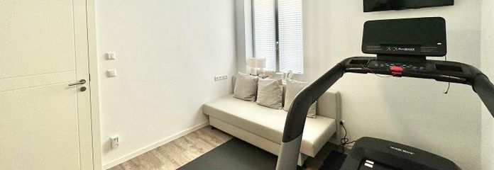 Gästezimmer