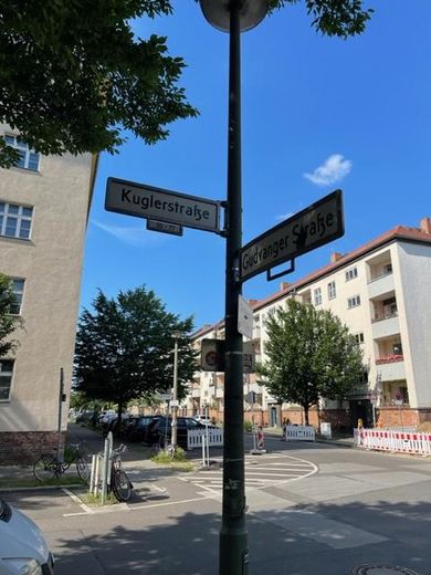 Perfekcyjna lokalizacja, wielkość, wyposażenie - pod inwestycję kapitałową lub do własnego użytku – Lage