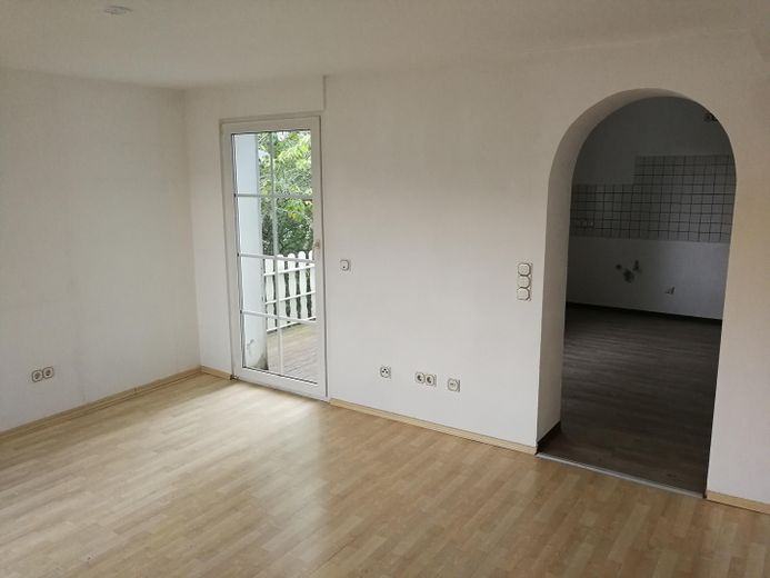 Wohnung EG Wohnzimmer 