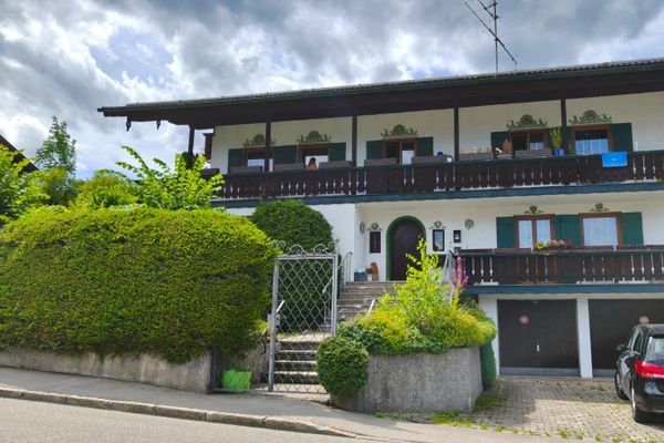 Luxuriöses Loft mit Terrasse und eigenem Garten, ideal für 2 Personen, zentrumsnah