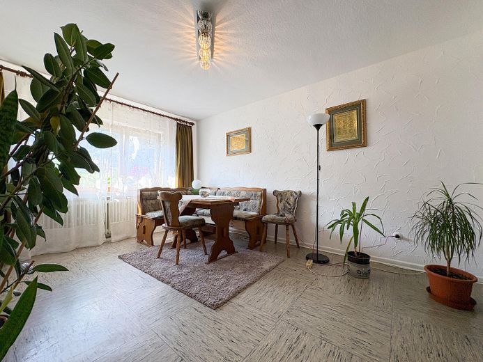 Zweifamilienhaus, teilvermietet, Wohnung im OG in Renovierung. Zentrale Lage Hamm/Sieg – Foto 22