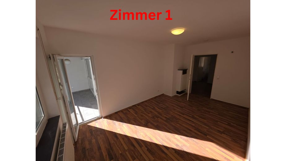 Toiture RÉNOVÉE ! Énergie E ! 0 € d’appel de fonds exceptionnel ! 84 m², le rêve en colocation • 2 balcons • cuisine • garage – Photo 6