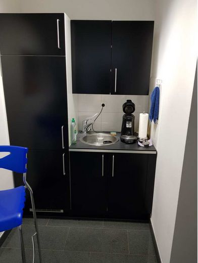 Bürofläche in Stuttgart Sommerrain zu vermieten - 4 Räume mit insg. 122m² – Foto 3