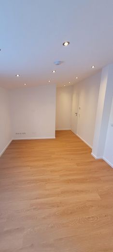 Erstbezug - 3 Zimmer-Wohnung in Französisch Buchholz / Penthouse – Foto 14