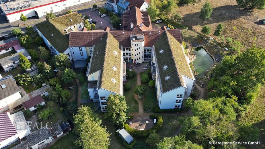 Vogelperspektive