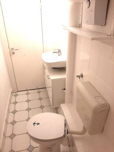 Appartamento di 2 locali, 51 mq | Eimsbüttel | disponibile subito – Bad