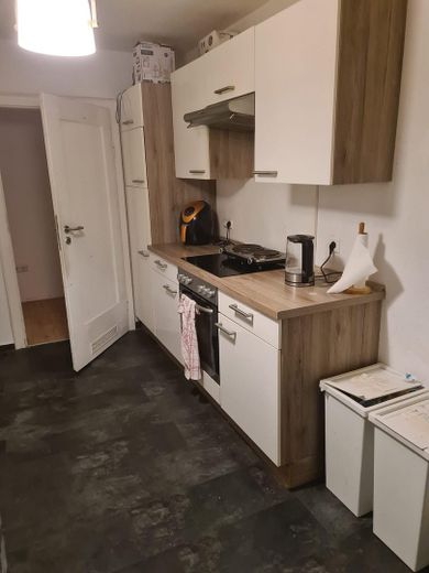 Zur Kapitalanlage: 4-Zimmerwohnung 3er-WG in der Schwetzingerstadt Mannheim – Foto 6