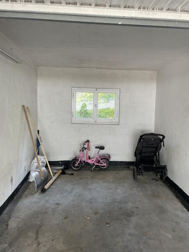 Bestandssituation-Garage 1