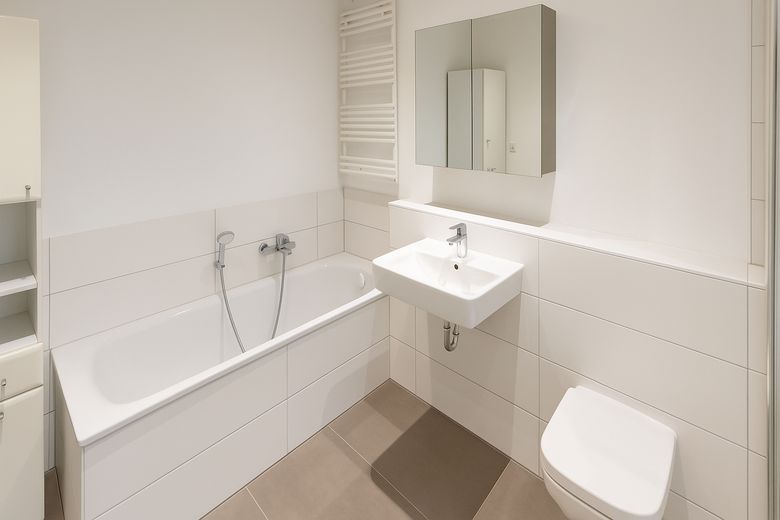 Badezimmer OG