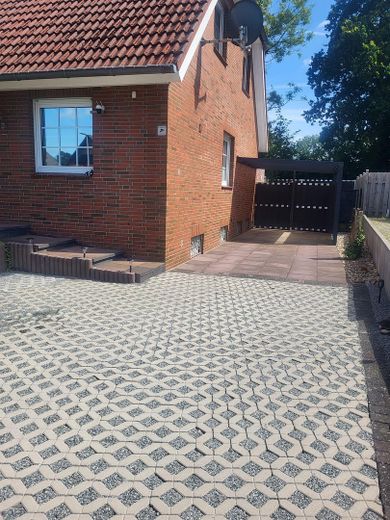 Haus in Hemmoor – Foto 2