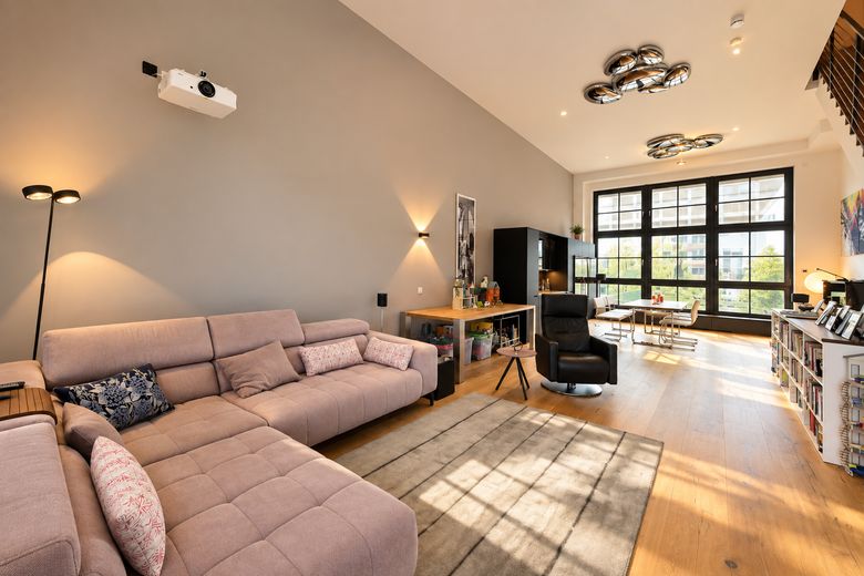 NO COMMISSION! Spacious townhouse on the Stralau Peninsula – Photo 19