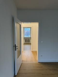 Helle 3 Zimmerwohnung in Hannover Ahlem frisch renoviert mit Einbauküche und KFZ Stellplatz – Foto 7