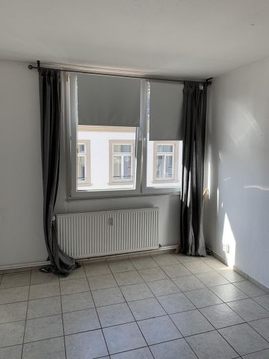 Zentral gelegenes Apartment in der Mainzer Altstadt – Zimmer