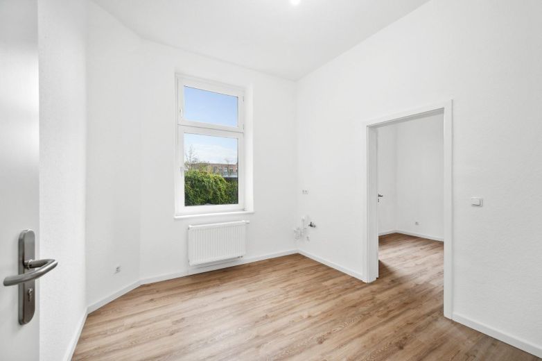 Anbau Zimmer 1