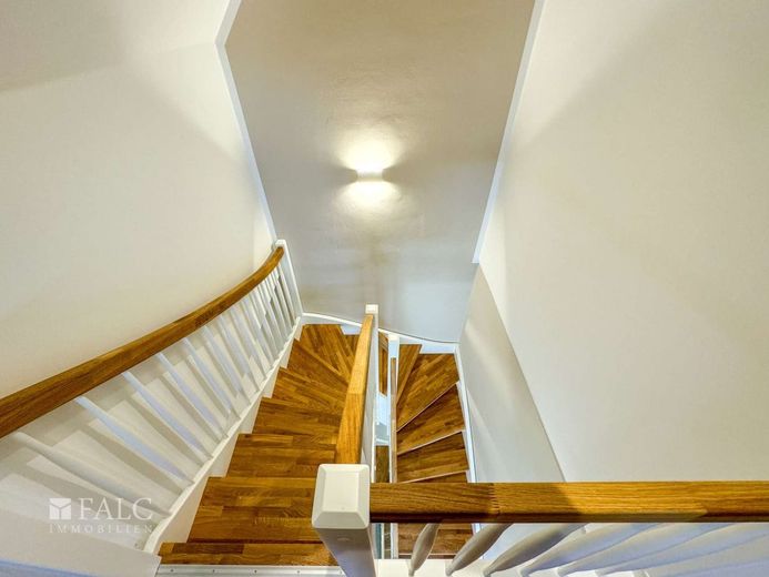 Treppe