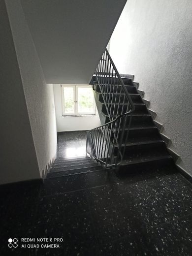 Treppenhaus