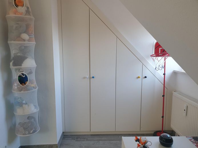 Einbauschrank 2
