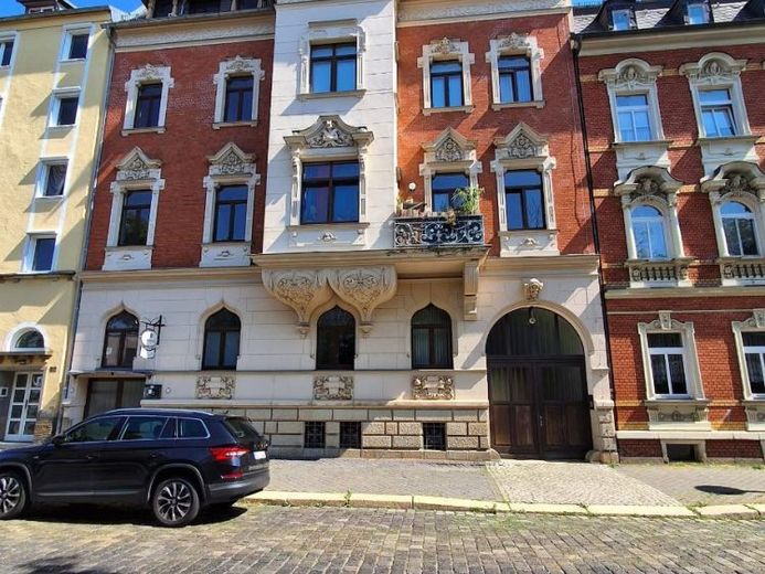 niedrogie 2-pokojowe mieszkanie z windą w budynku – Zdjęcie 1