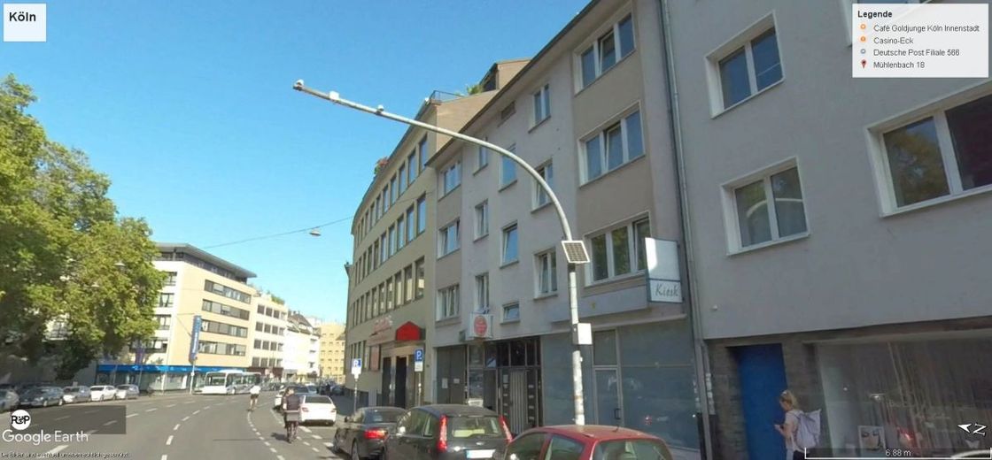 Mühlenbach