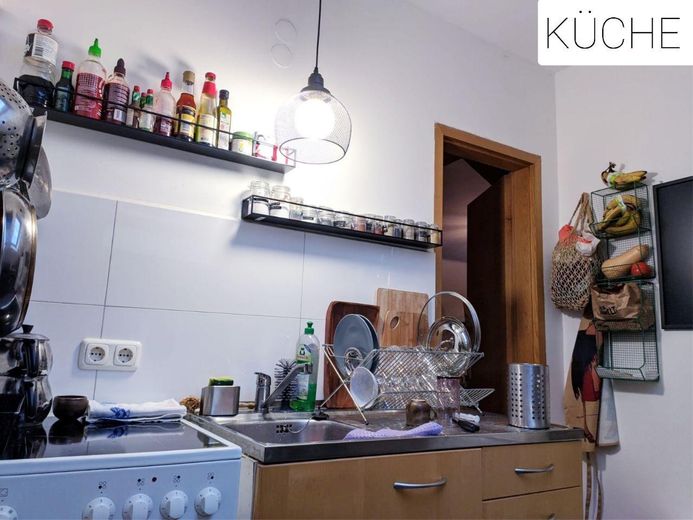 Мансардна квартира в Дойці – Фотографія 20