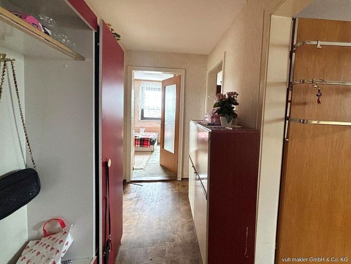 Zweifamilienhaus mit Renovierungsbedarf in ruhiger Lage von Bernstein – VUB0002461-14