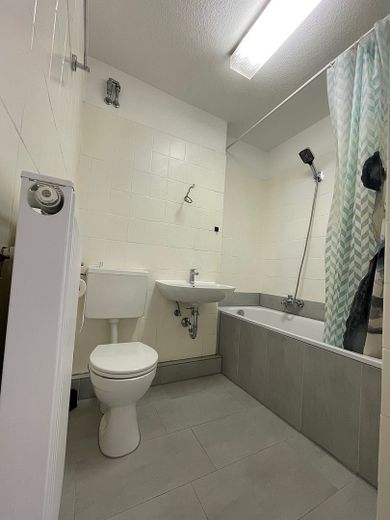 Güney/doğu balkonlu 3 odalı daire, asansörsüz 4. kat – Fotoğraf 16